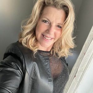 Meet your Posher, Chantal